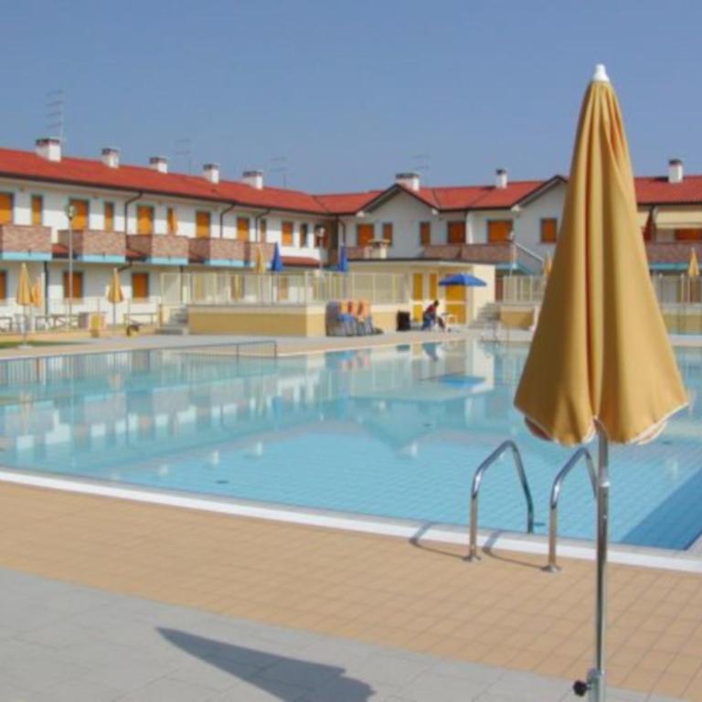 Residence Sole e Mare appartamenti - One-Bedroom House - 3