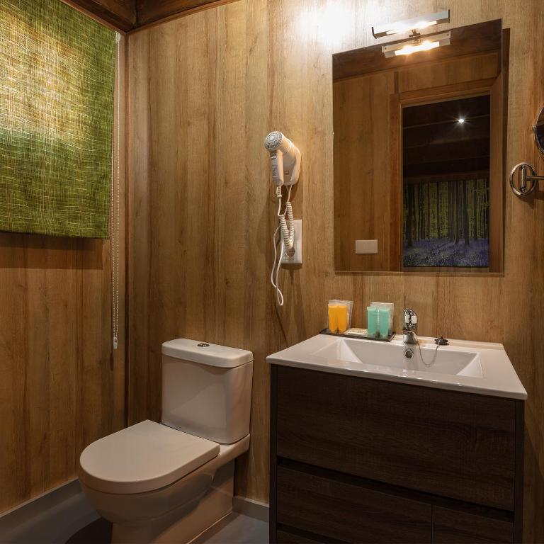 Magic Robin Hood - Family Bungalow - 9