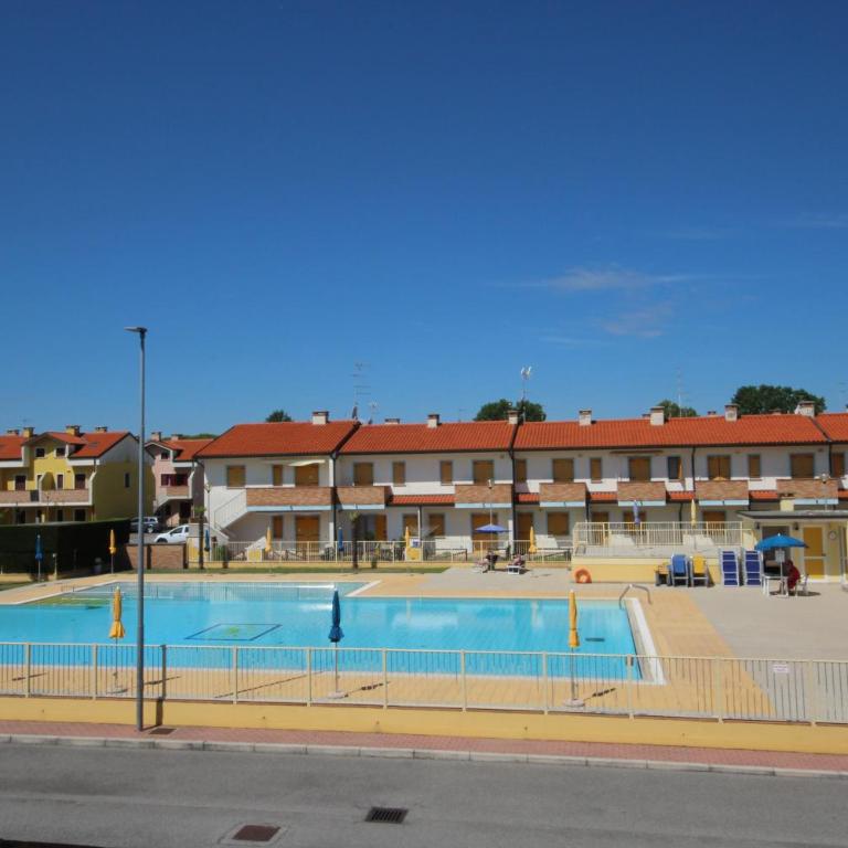 Residence Sole e Mare appartamenti - One-Bedroom House - 1