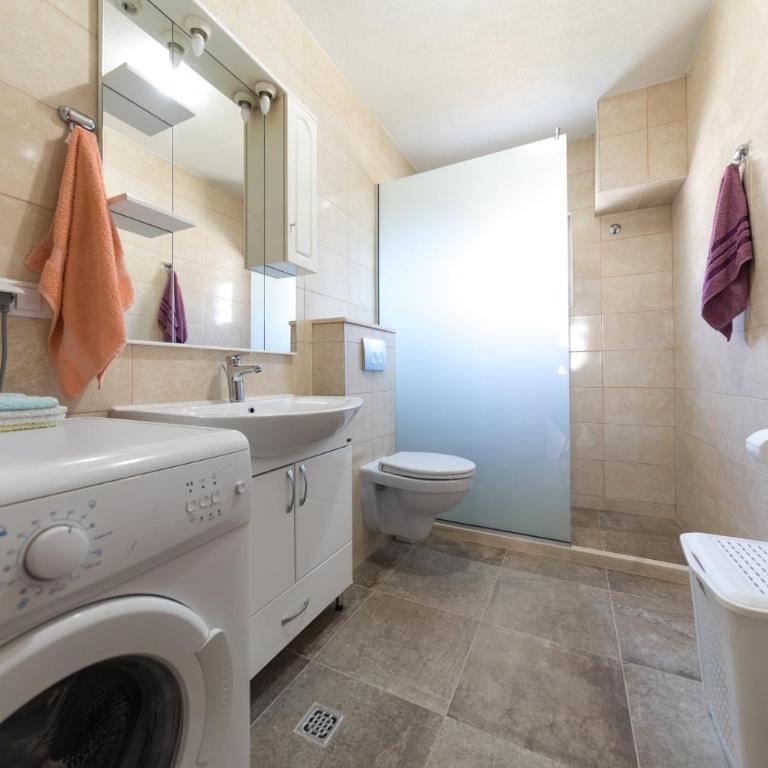 Libra Apartments - Apartman sa 1 Spavaćom Sobom - 5