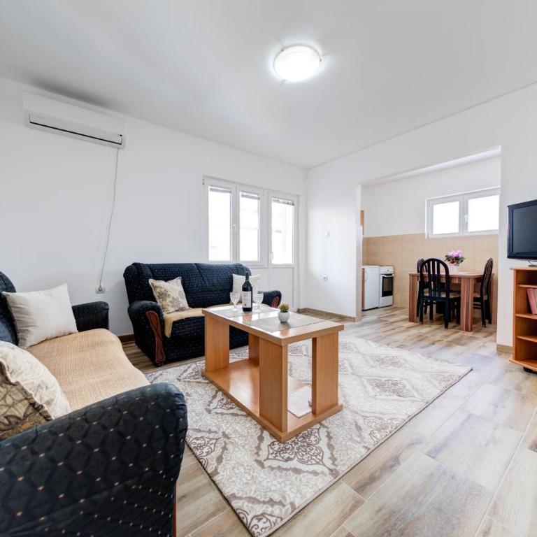 Libra Apartments - Apartman sa 1 Spavaćom Sobom - 1
