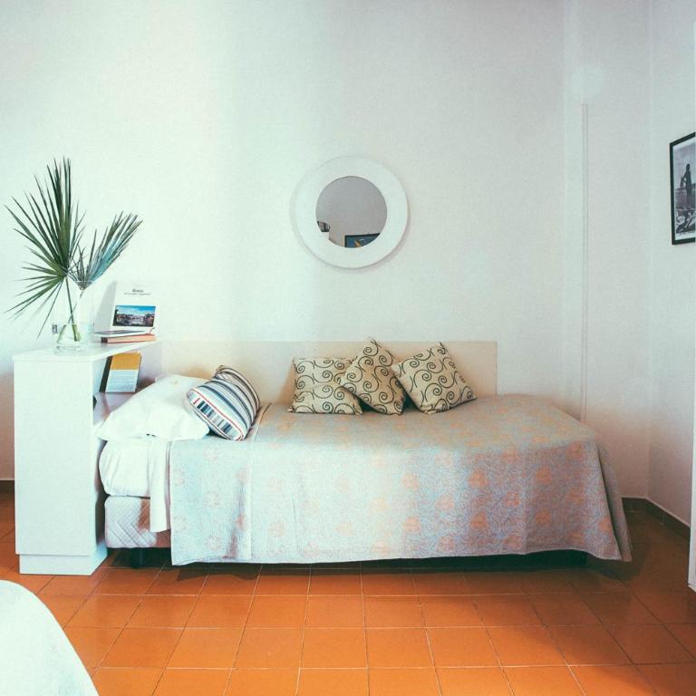 Hotel Sirenetta - Camera Tripla - 2