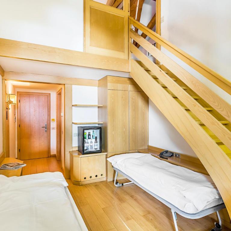 Hotel Cristiania - Suite - 10