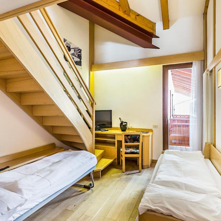 Hotel Cristiania - Suite - 11