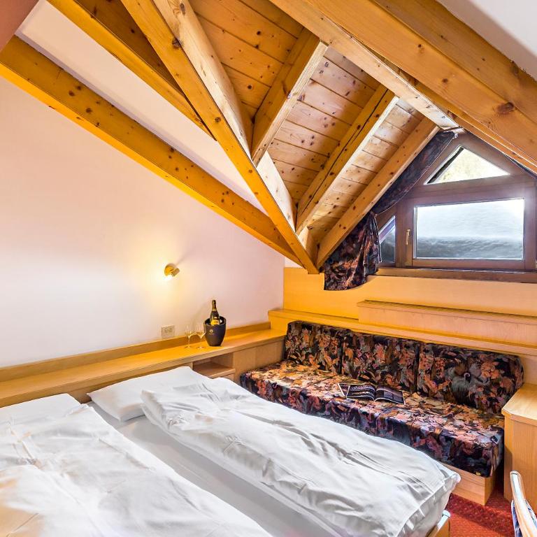 Hotel Cristiania - Suite - 16
