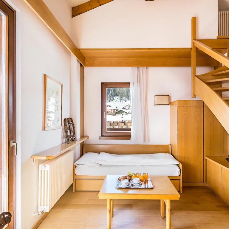 Hotel Cristiania - Suite - 4