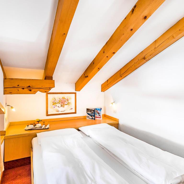 Hotel Cristiania - Suite - 5