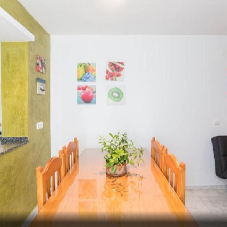 Apartamento Terraza soleada - Apartamento - 7