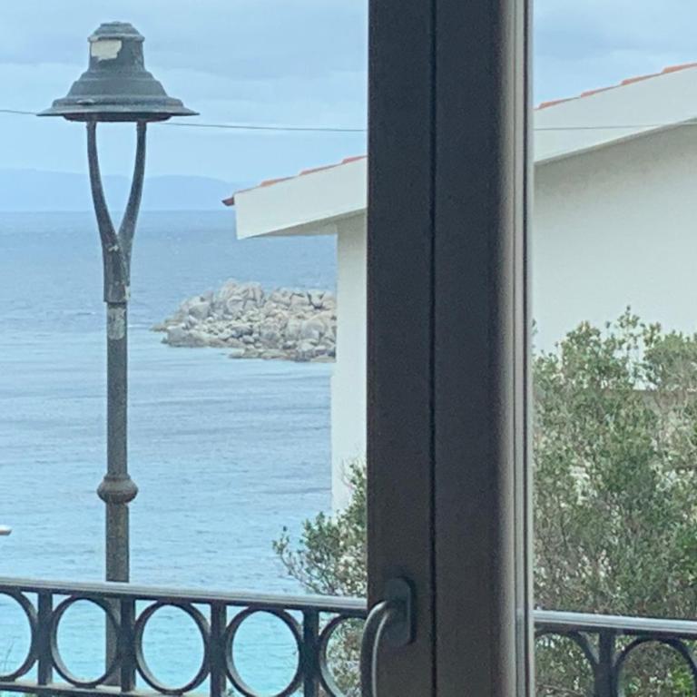 Home La Bufera - One-Bedroom Apartment - 45