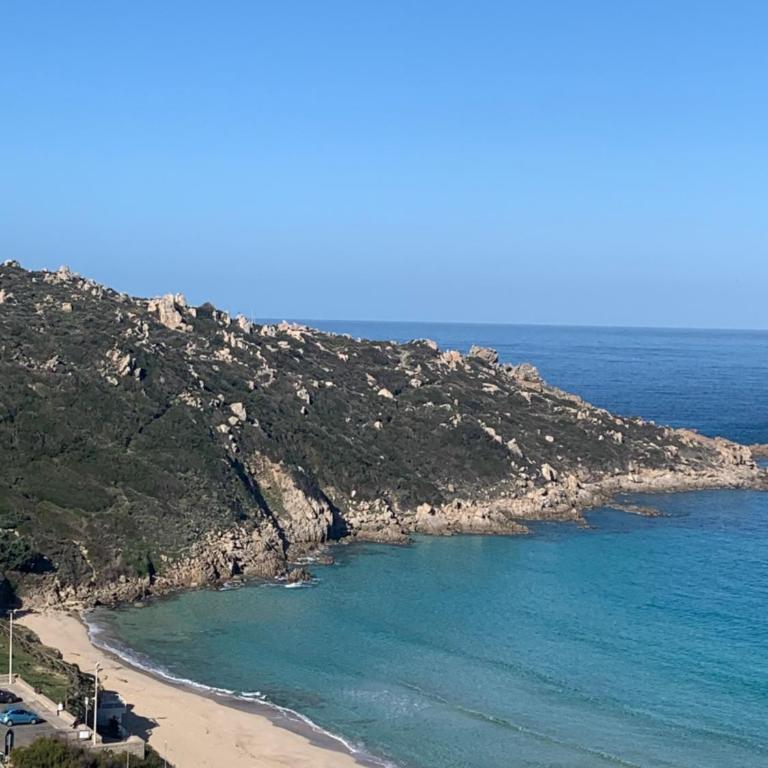 Home La Bufera - One-Bedroom Apartment - 59