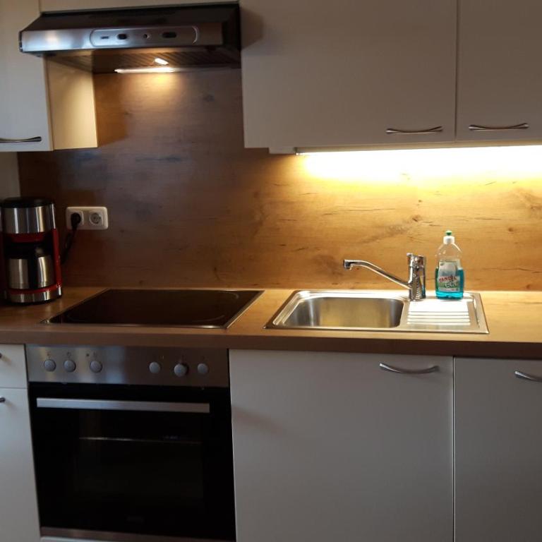 Landhaus Tripolt - Apartamento - 2