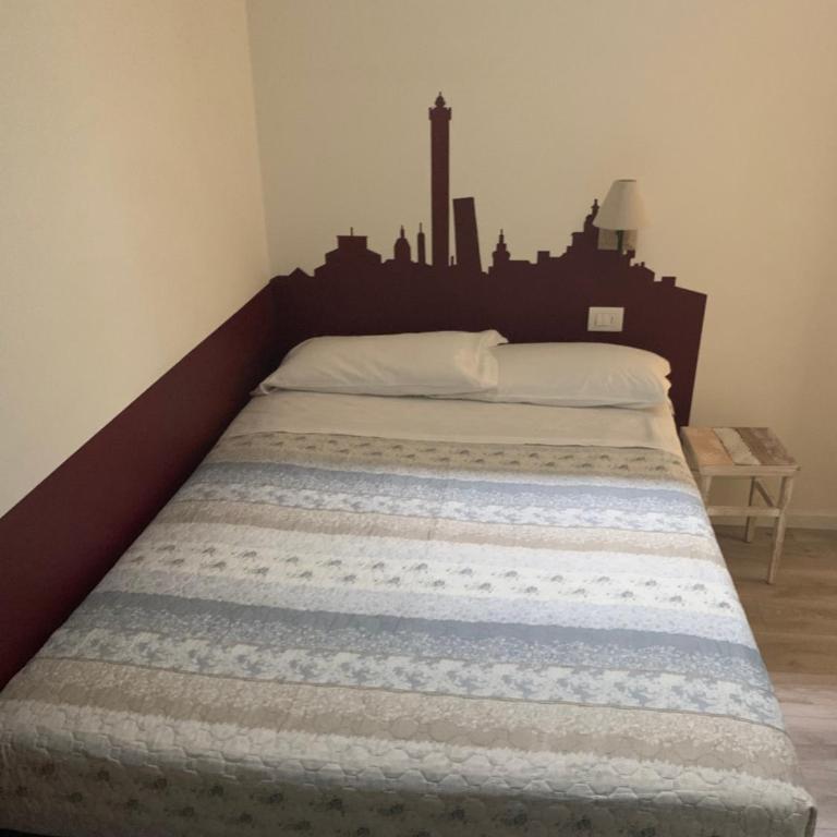 A Casa Di Luna - Small Double Room - 3