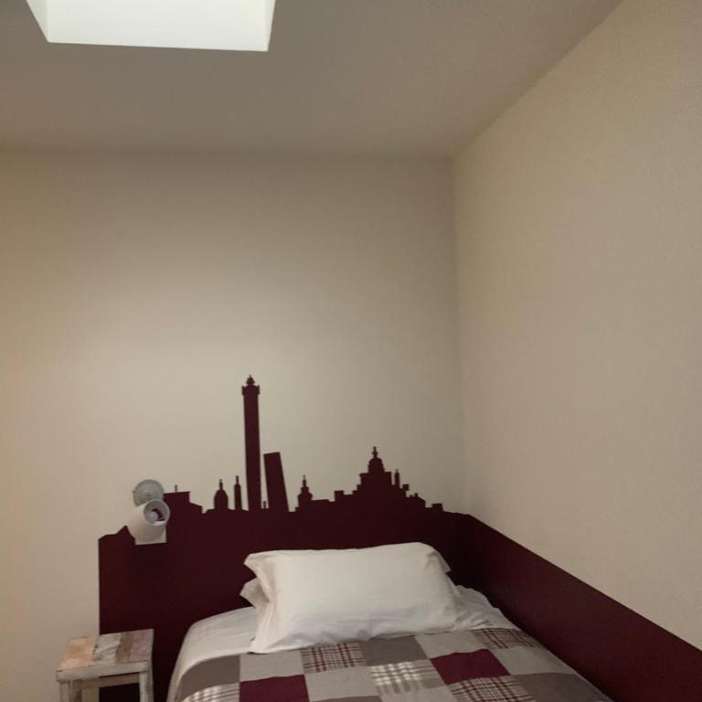 A Casa Di Luna - Single Room with Private Bathroom - 3