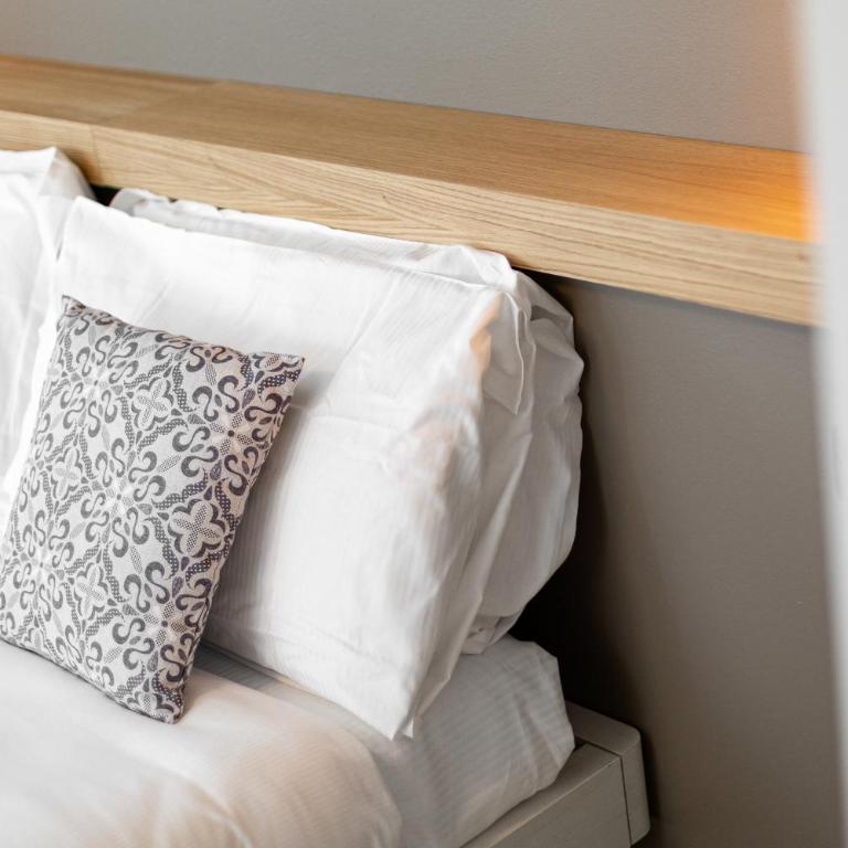 Attico43 B&B - Suite Junior - 7