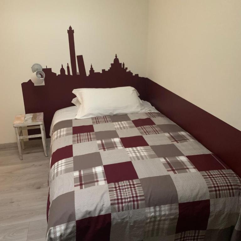 A Casa Di Luna - Single Room with Private Bathroom - 2