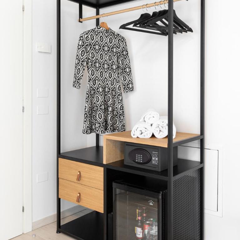 Attico43 B&B - Suite Junior - 5