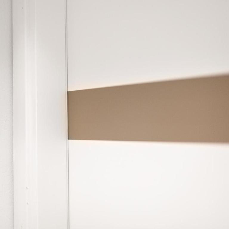 Attico43 B&B - Chambre Double ou Lits Jumeaux - 3