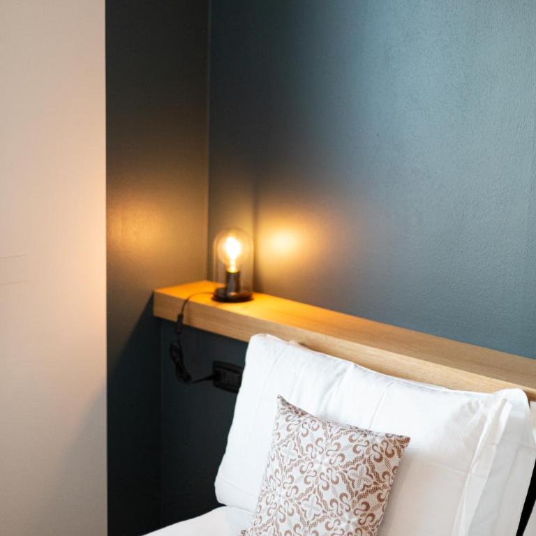 Attico43 B&B - Chambre Quadruple - 5