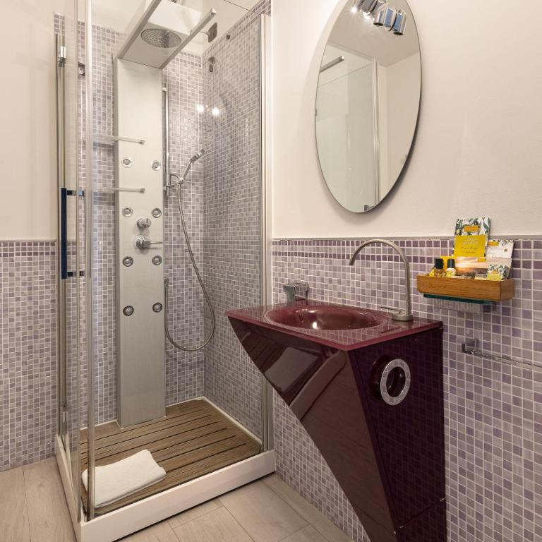 Attico43 B&B - Suite Junior - 2