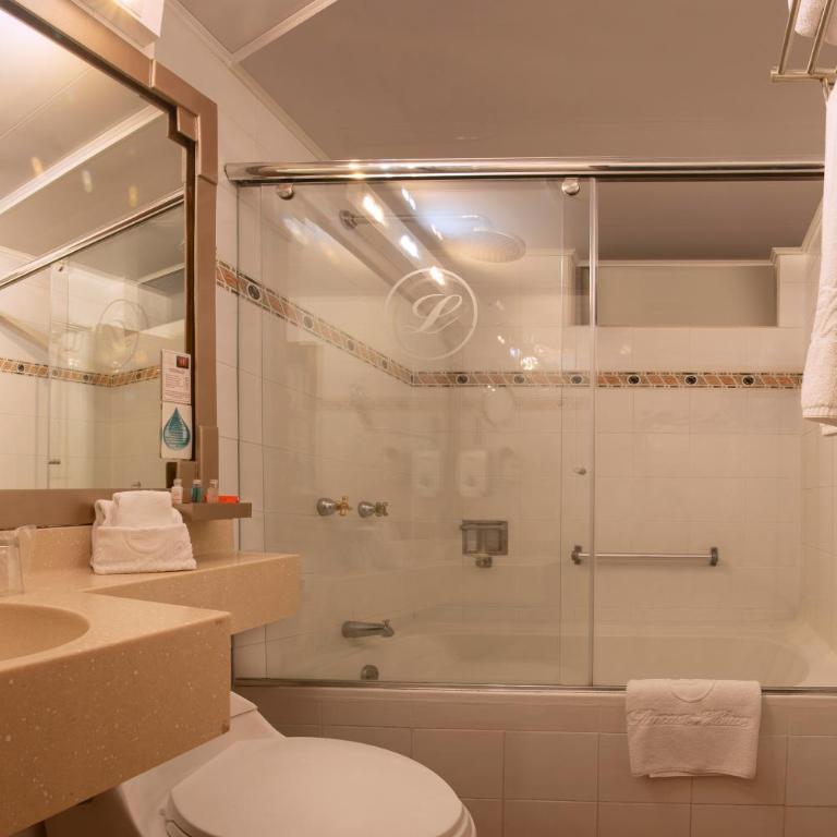 Lancaster House - Suite Junior - 7