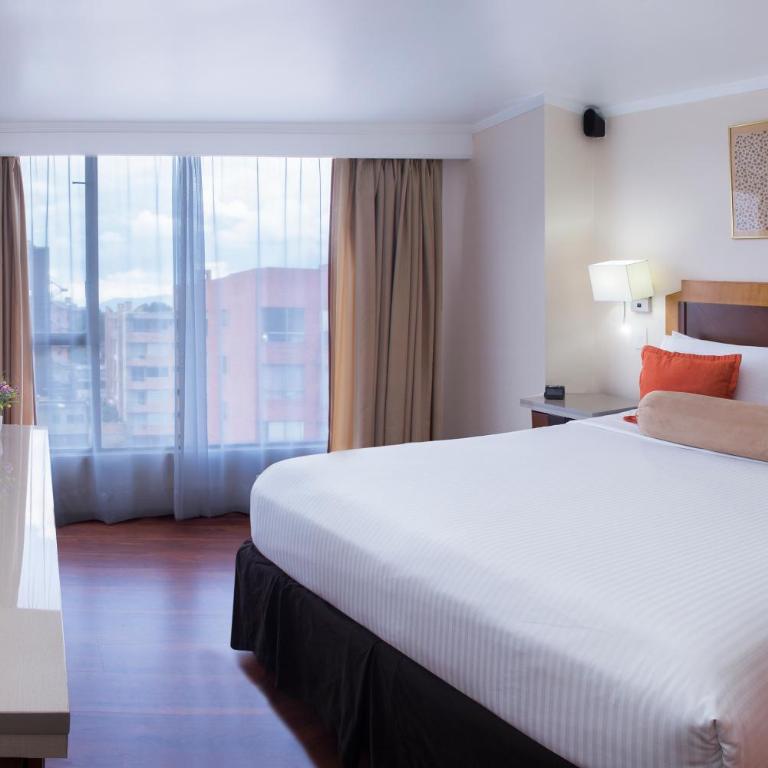 Lancaster House - Suite Junior - 3