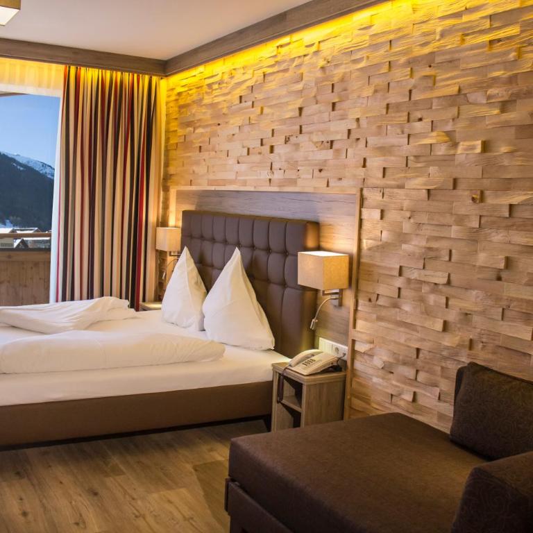 Hotel am Reiterkogel - Junior Suite - 1