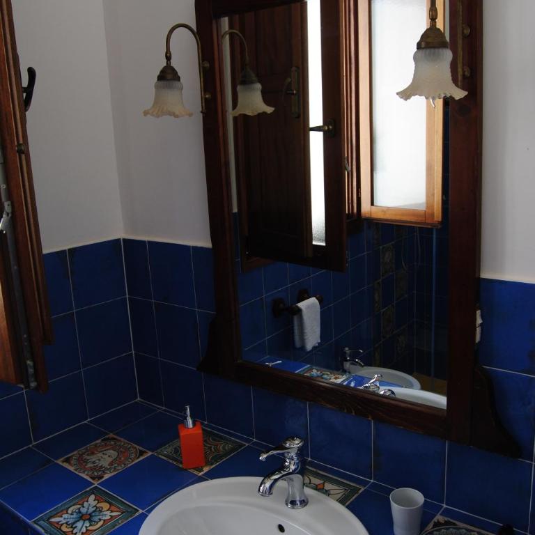 B & B Palazzo Maestro & Corte Maestro rooms - Camera King Superior - 3