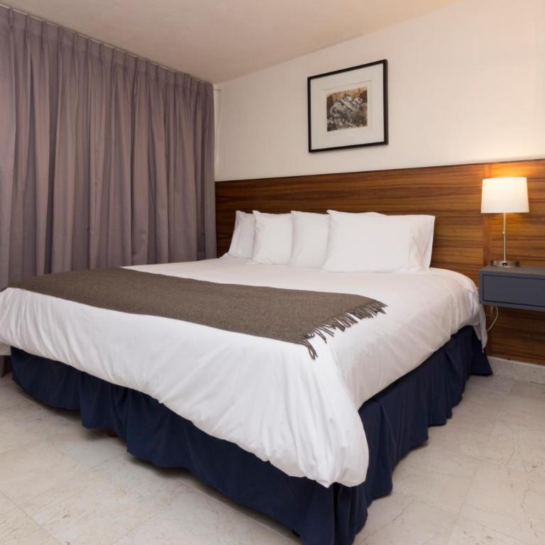 Arawi Hotel Boutique - Habitación Deluxe - 1 cama grande - 6