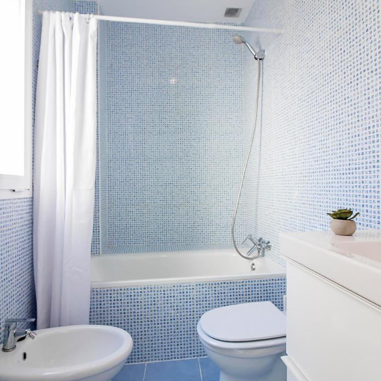 Cervantes FreshApartments - Studio with Terrace - 15