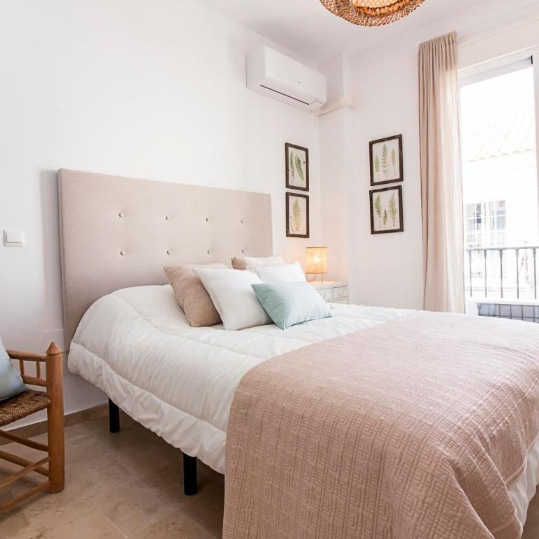 Cervantes FreshApartments - Studio with Terrace - 3