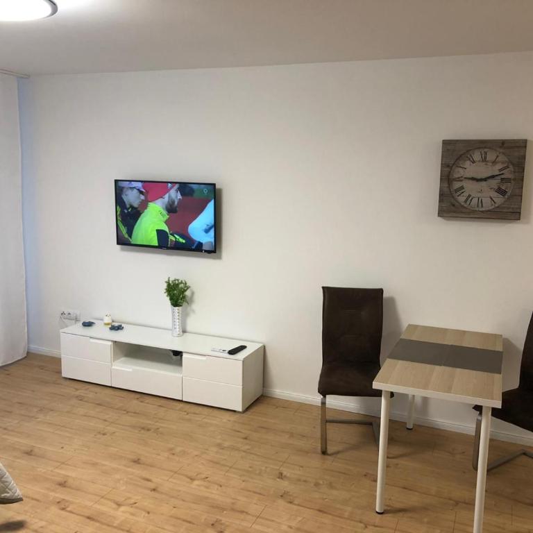 Apartment Augsburg Mitte - Appartamento con Balcone - 6