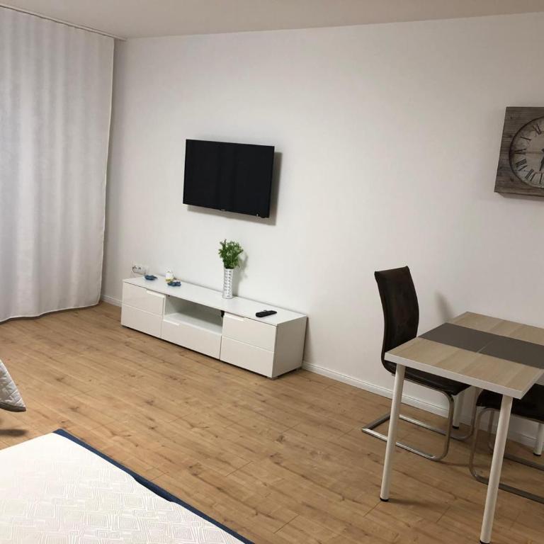 Apartment Augsburg Mitte - Appartamento con Balcone - 9