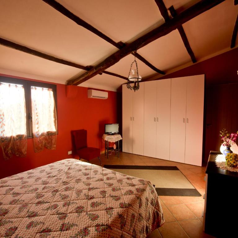 La Mimosa Case Vacanze - 2 Bedroom House - 2 Levels - 11