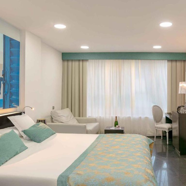 Hotel Villa del Mar - Standard Doppelzimmer (2 Erwachsene) - 2