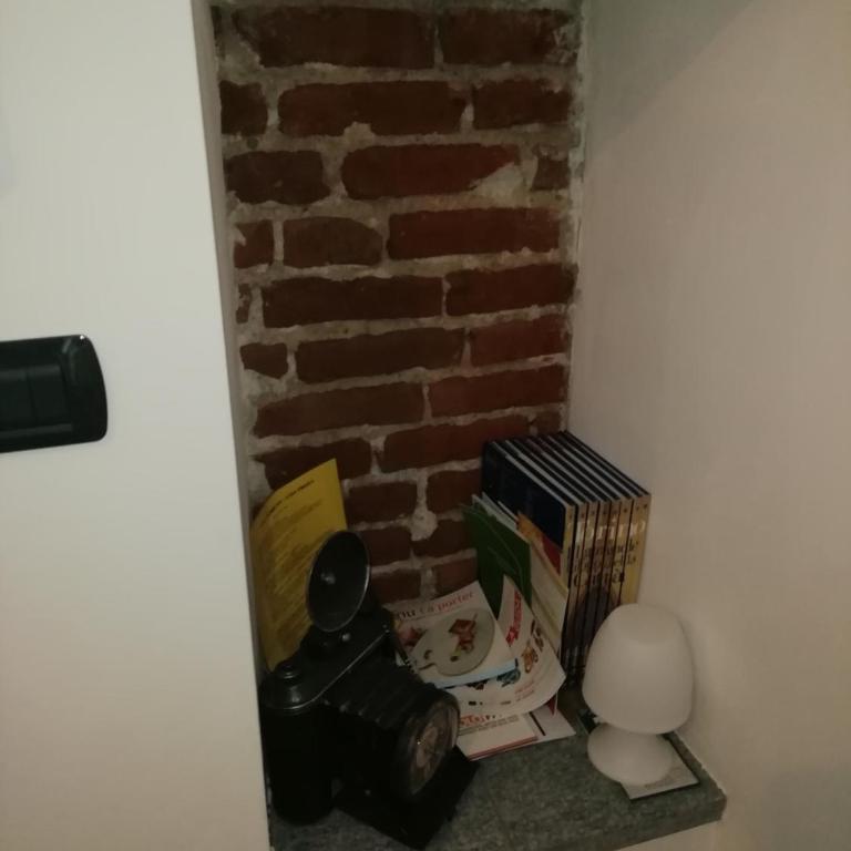 CASA FREJUS . COMODO AL CENTRO E AL POLITECNICO BUS 33 E 42 - Appartamento con 1 Camera da Letto - 12