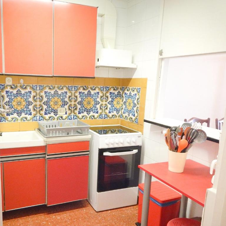 VILLAS COSETTE - Apartamento Alexandra Mar - Apartamento de 2 dormitorios - 12