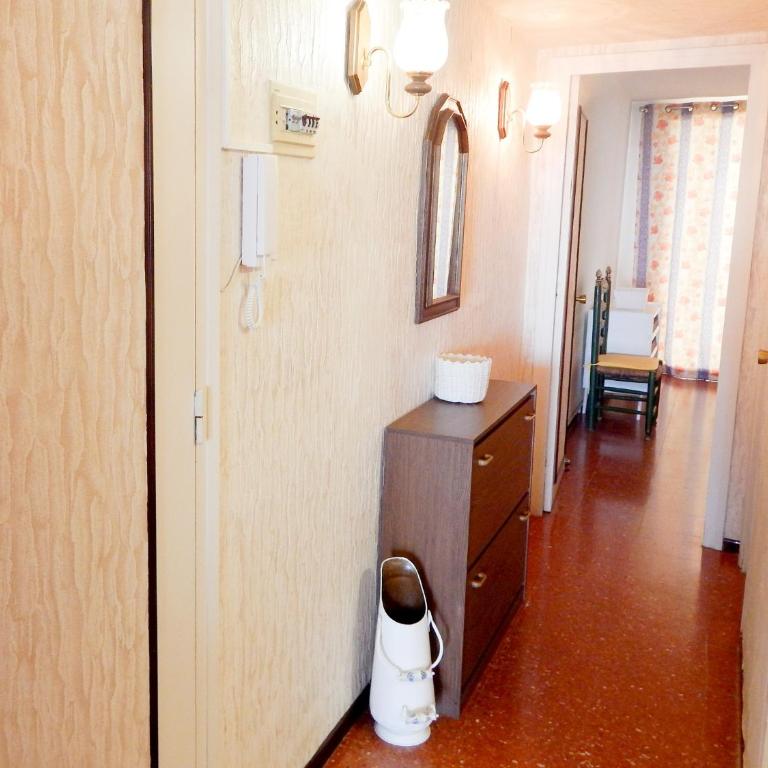 VILLAS COSETTE - Apartamento Alexandra Mar - Apartamento de 2 dormitorios - 3