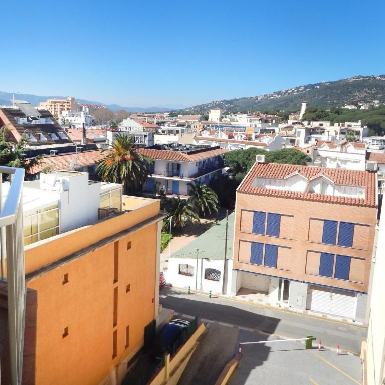 VILLAS COSETTE - Apartamento Alexandra Mar - Apartamento de 2 dormitorios - 21