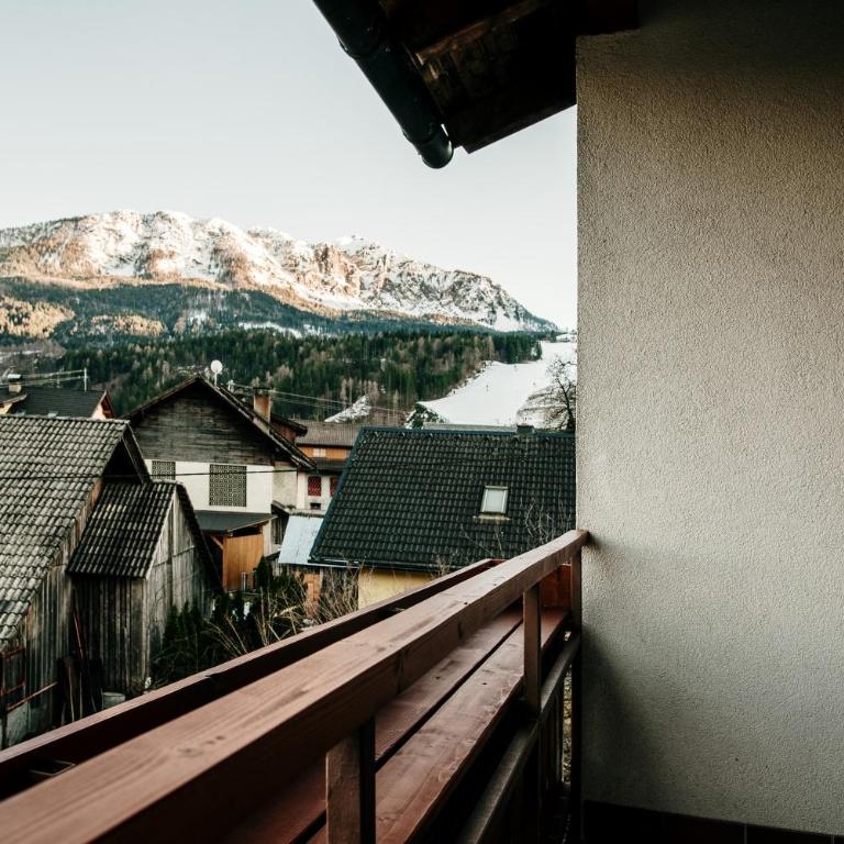 BookNassfeld - Apartment mit 2 Schlafzimmern und Zustellbett - 2