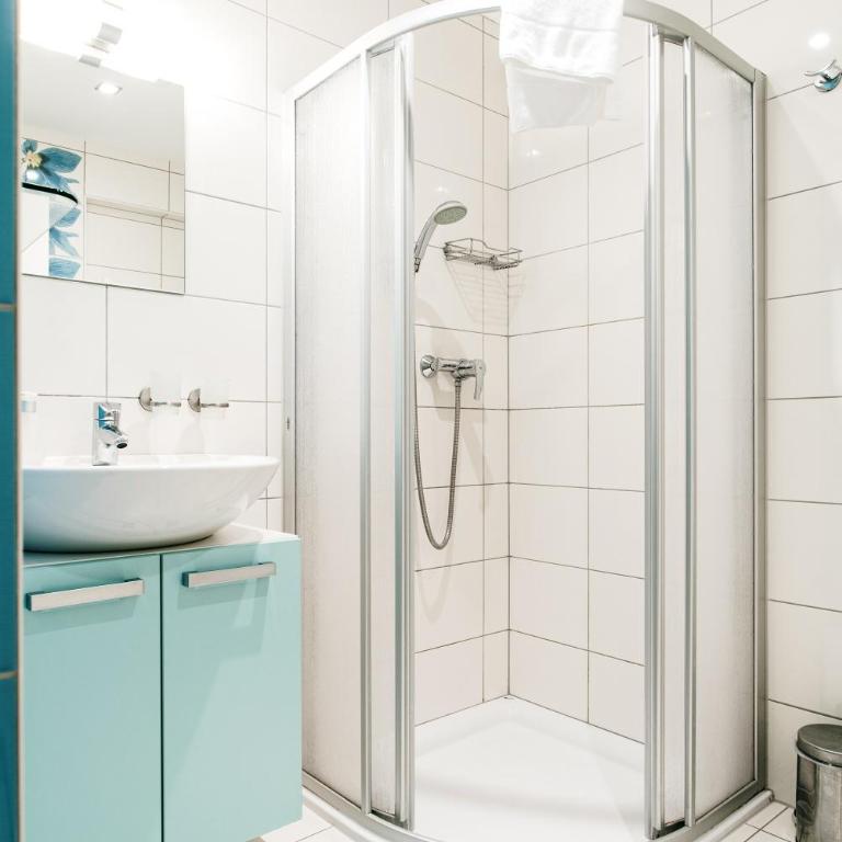 BookNassfeld - Apartment mit 2 Schlafzimmern (5 Erwachsene) - 4