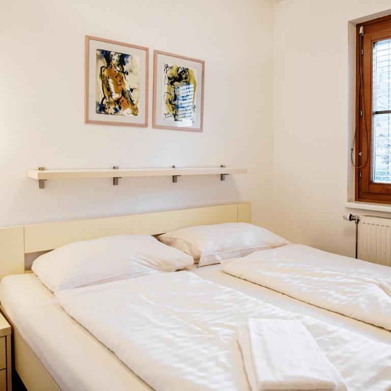BookNassfeld - Apartment mit 2 Schlafzimmern (5 Erwachsene) - 2