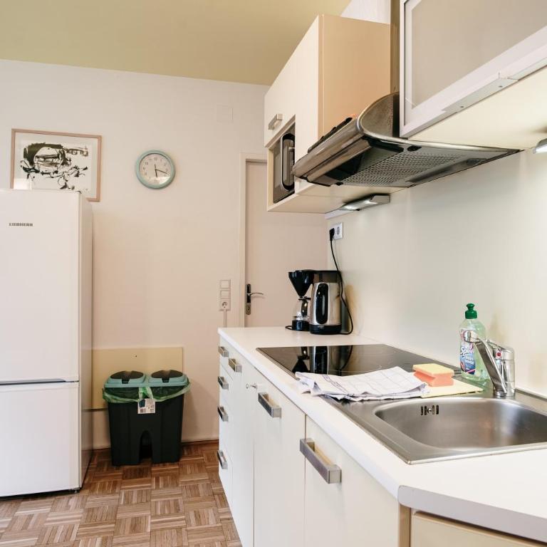 BookNassfeld - Apartment mit 2 Schlafzimmern (5 Erwachsene) - 3