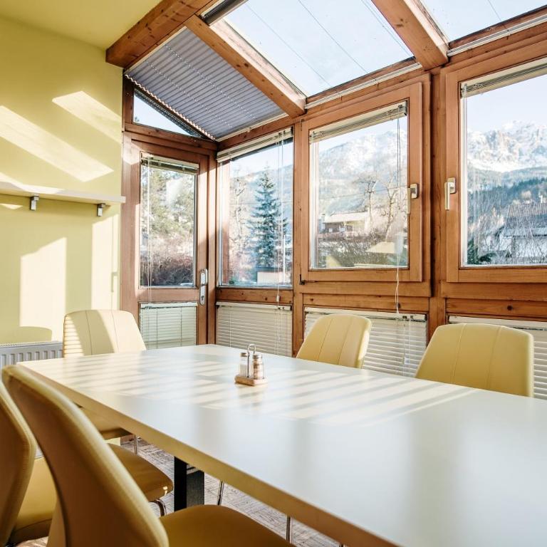 BookNassfeld - Apartment mit 2 Schlafzimmern (5 Erwachsene) - 5