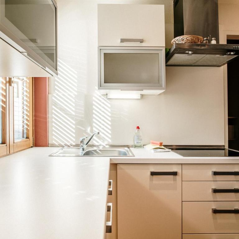 BookNassfeld - Apartment mit 1 Schlafzimmer und Zustellbett - 4