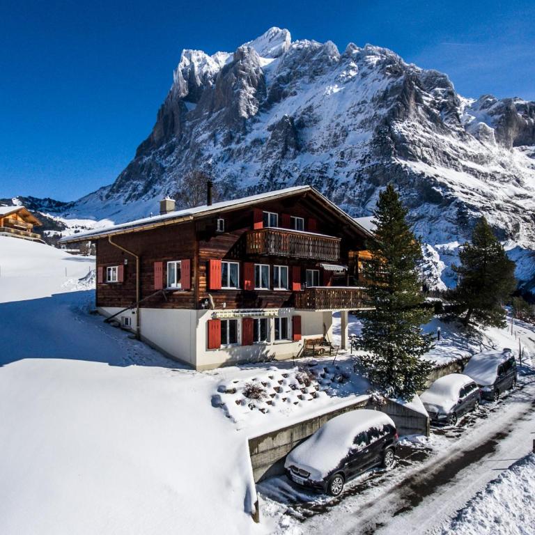 Apartment Obem Doregade - GRIWA RENT AG - Appartamento con 2 Camere da Letto e Balcone - 16
