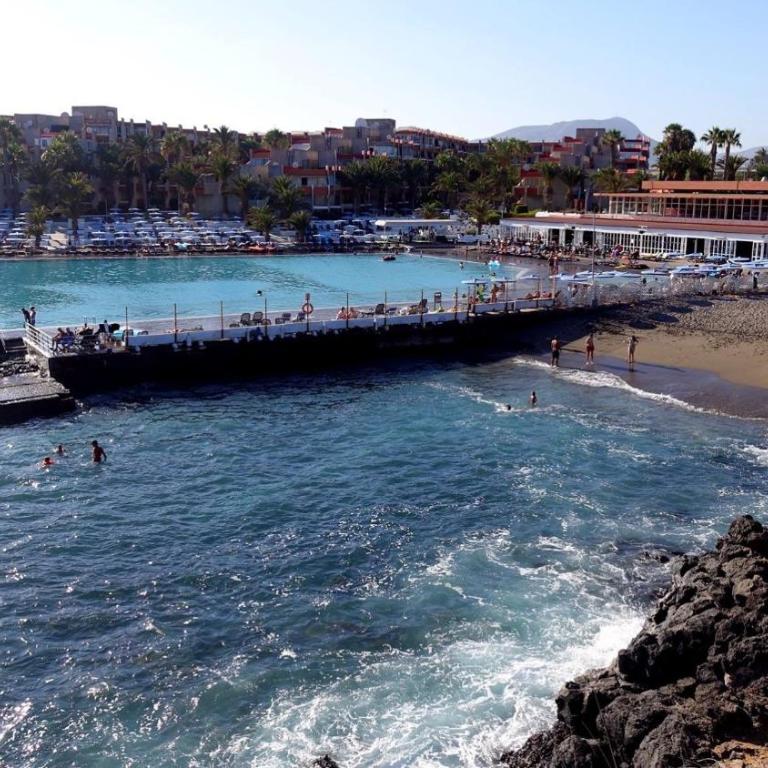 Tenerife Costa del silencio - Apartamento de 2 dormitorios - 8