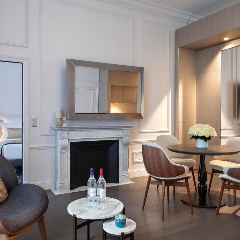 La Clef Champs-Élysées Paris by The Crest Collection - Appartement 1 Chambre - 1