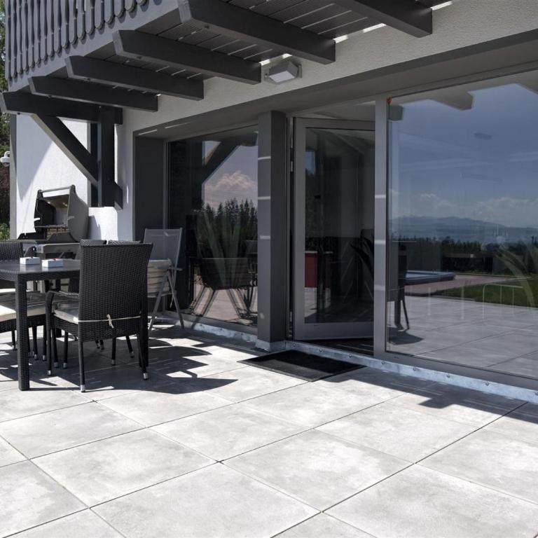 Ferienwohnung Buchenberg - Appartamento con Vista Montagna - 2