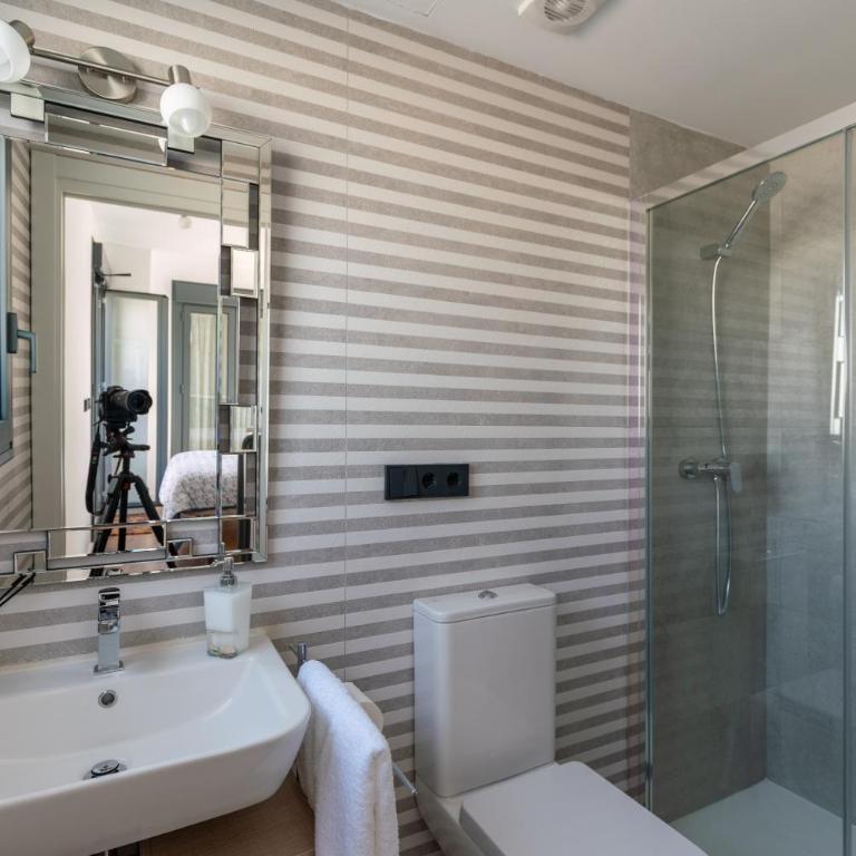 Veoapartment San Lorenzo - Apartamento de 3 dormitorios - 34