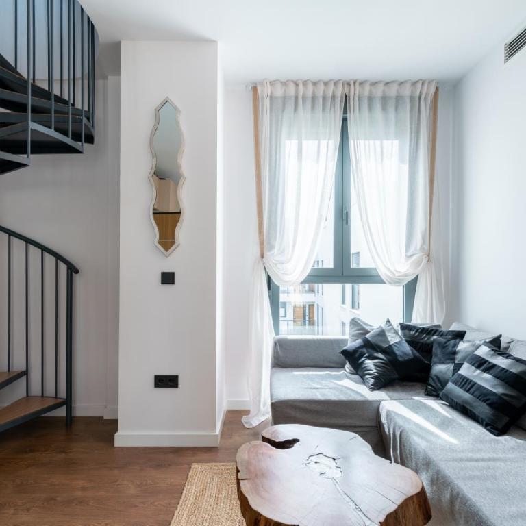 Veoapartment San Lorenzo - Apartamento de 3 dormitorios - 28